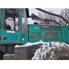 2000 Timberjack 360 Skidder